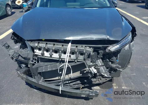 2022 Hyundai Kona Se из США, поврежденный, VIN KM8K22AB5NU888643